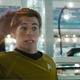 Illustration for article titled Trailer Reveals Who’s Hooking Up With Kirk and Why Scotty’s All Wet
